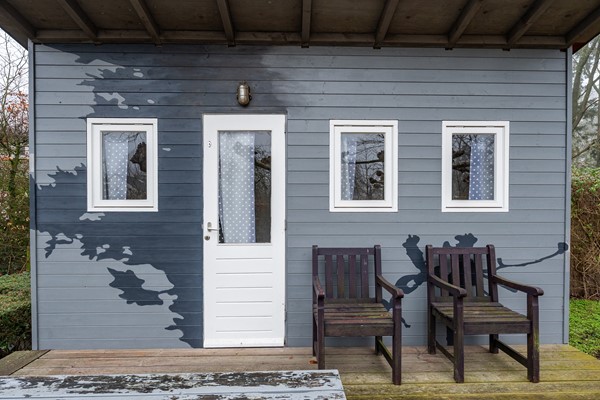 Medium property photo - Boslaan 36, 5691 CX Son en Breugel